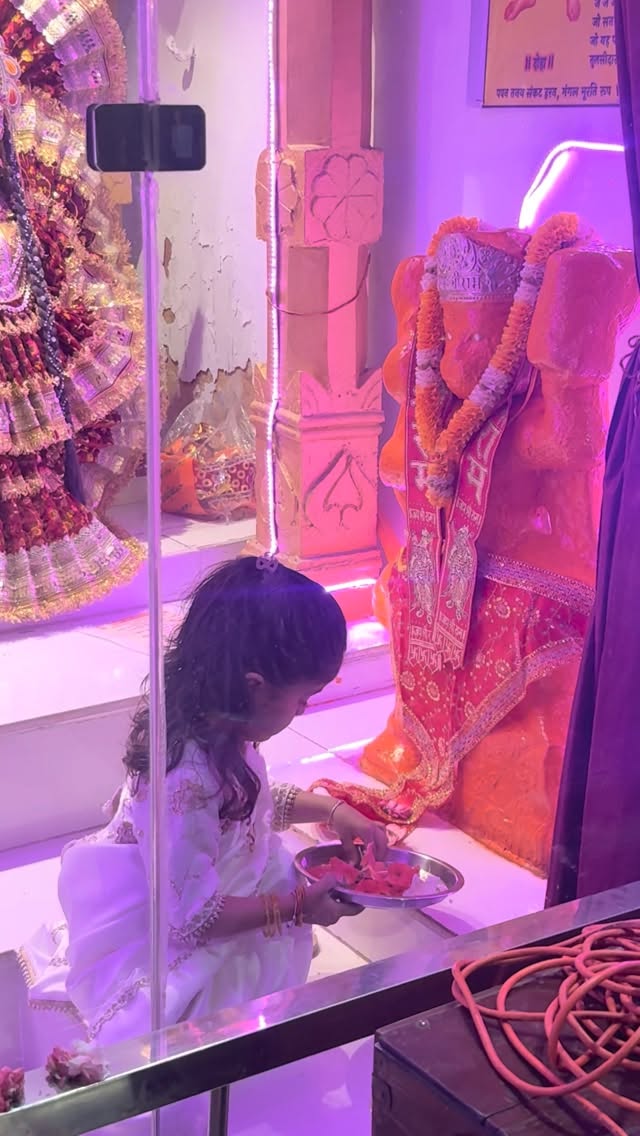 Advika pundir