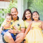 𝗠𝗼𝗺𝗺𝘆 𝗥𝗼𝗹𝗹𝘆, 𝗚𝗮𝗯𝗼 𝗮𝗻𝗱 𝗚𝗮𝗺𝗺𝘆 🇵🇭