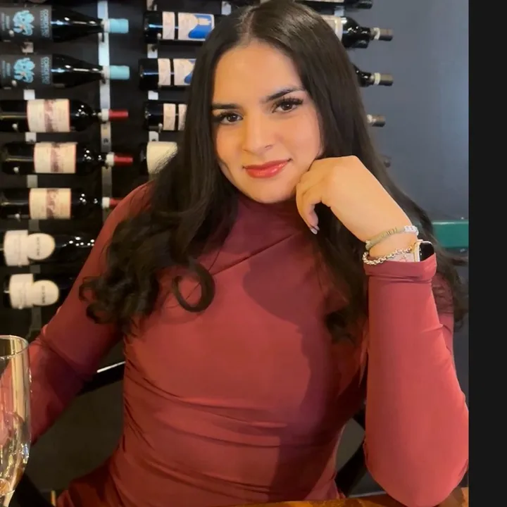 Maritza|Color,Style&Confidence