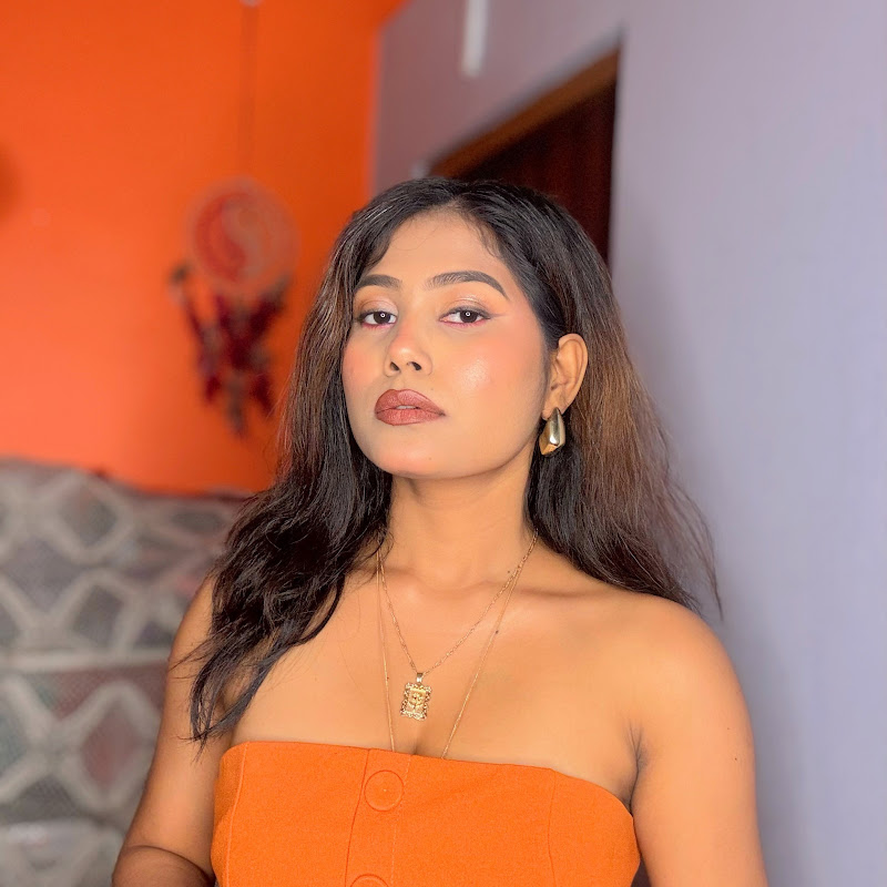 Aashika Katwal