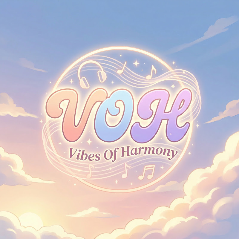 Vibes Of Harmony