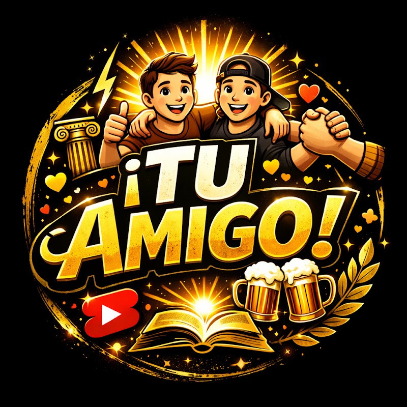 Tu Amigo