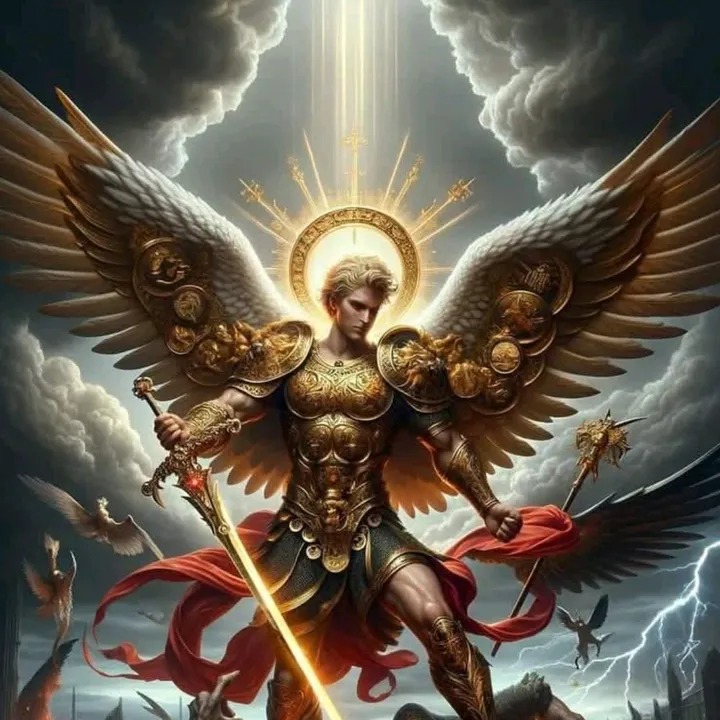 lorenzofsaintmichael