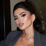 ميكب ارتست الشرقية | منار الزهراني