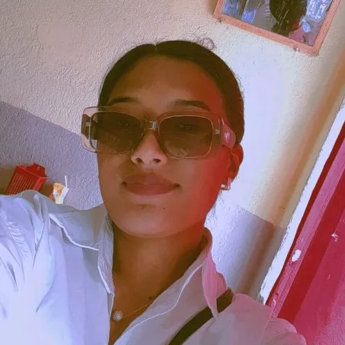 अंकिता लामा🕊