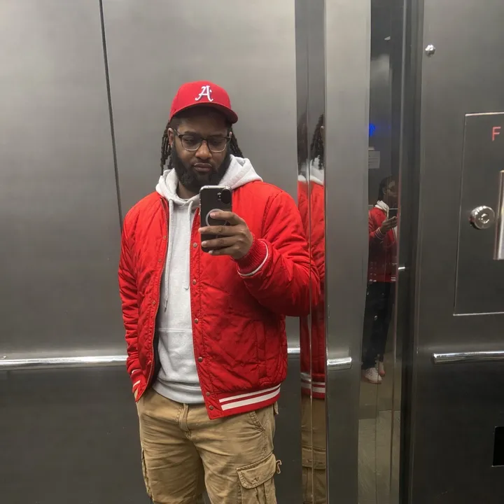 MR.EagleVision Promotion