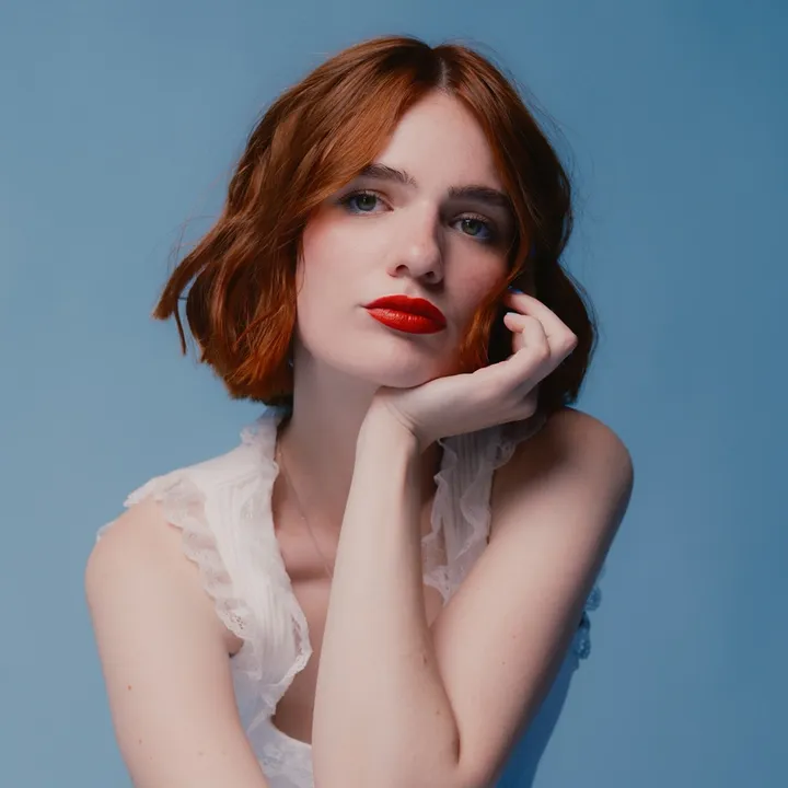 Mira Taylor🧚🏻‍♀️🎵