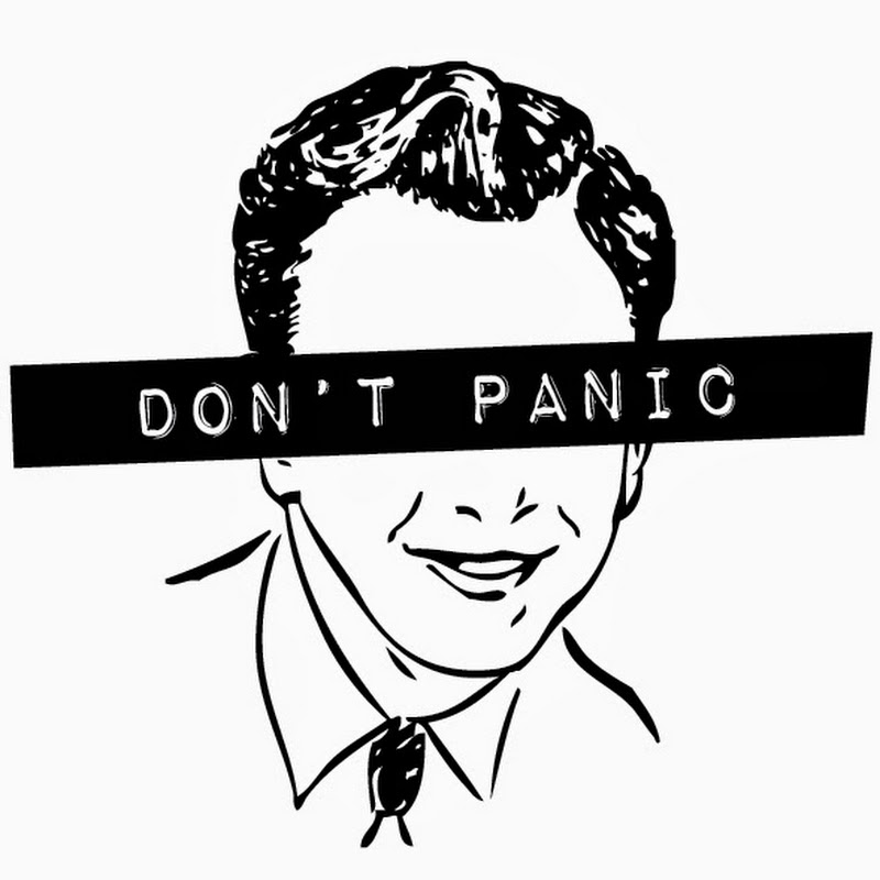 The Panic Room SG