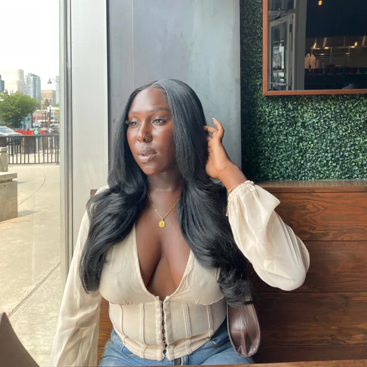 Ruth Vibe | lifestyle & beauty