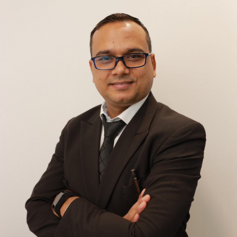 Dhurba Kunwar
