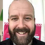 Damien Marshall