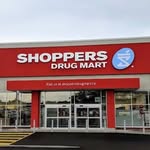 Shoppers Beauty Boutique 748