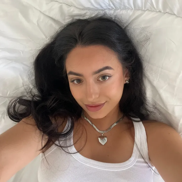 maria suarez :)