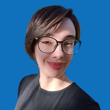 Maria | Pronunciation Coach
