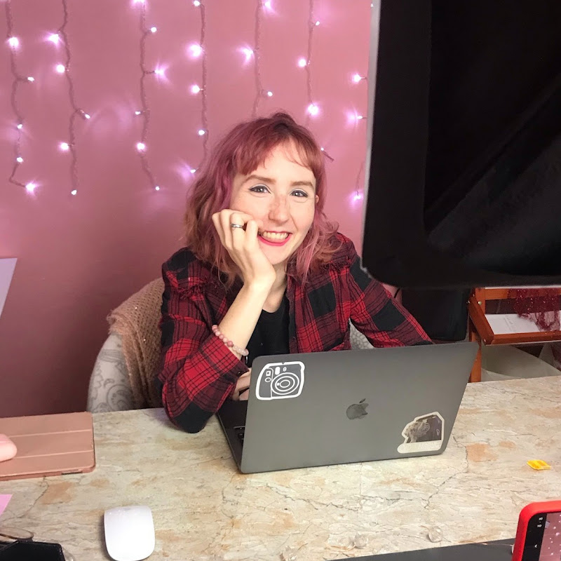 Freelancing with Sílvia