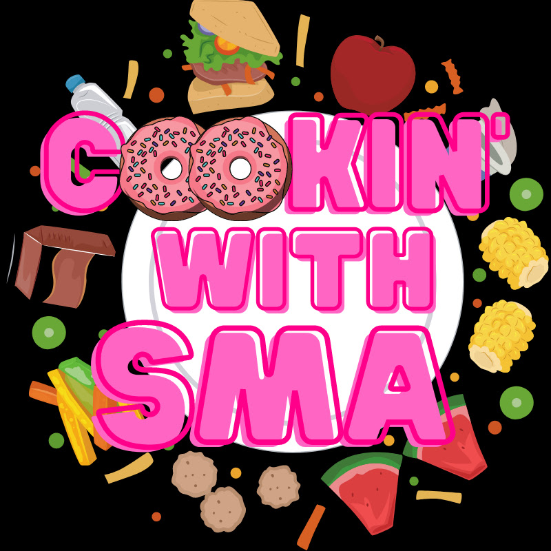 Cookin with Sma