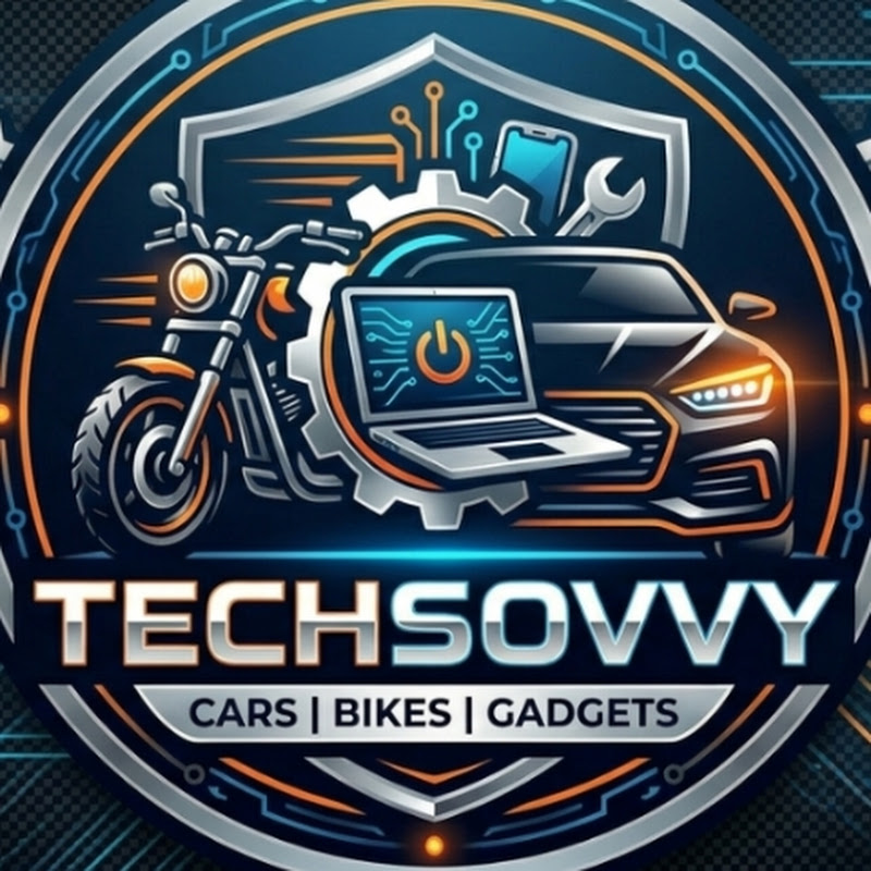 TechSovvy 