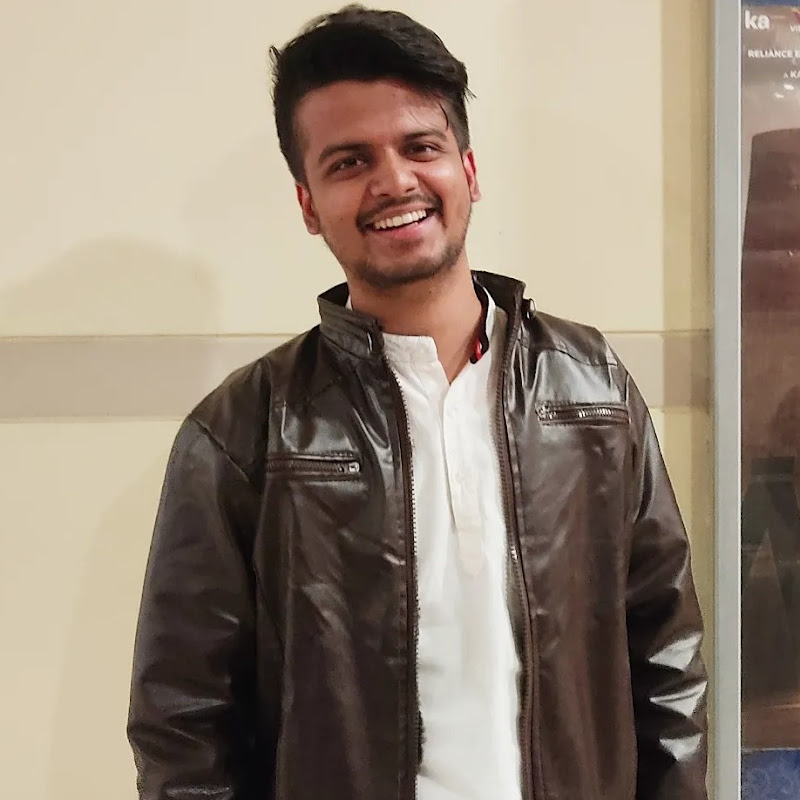 Sourav Roy Vlogs