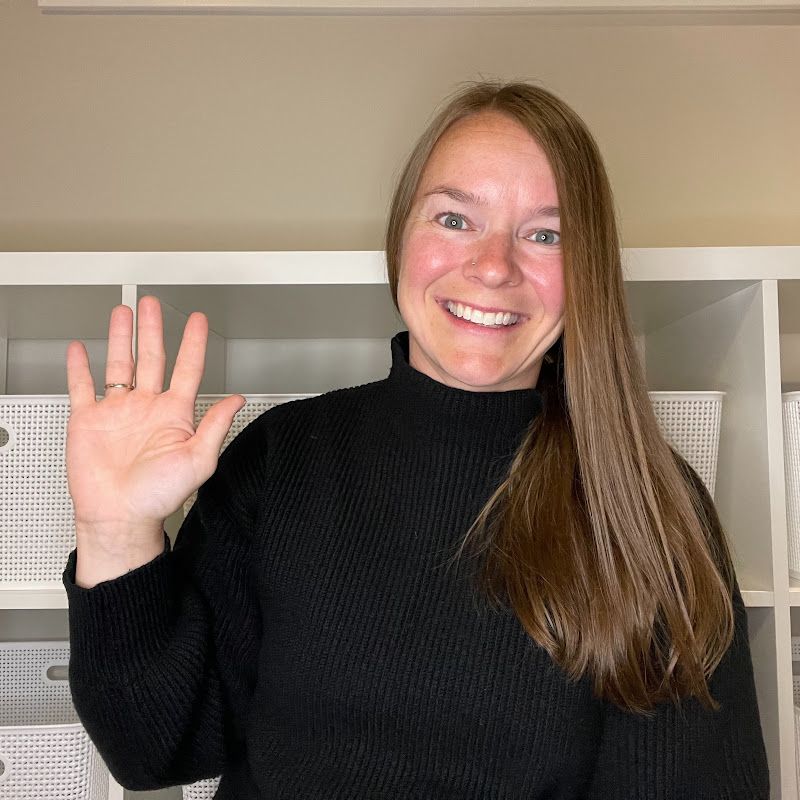 Circle Time with Miss Laura