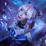 ⋆˙⟡ NYMESIA ⟡⋆˙