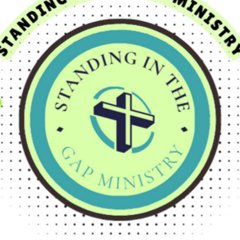 Standing in the Gap Ministry