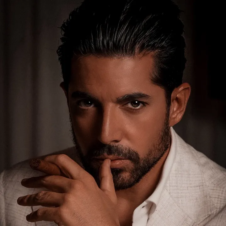 Anil Arjandas