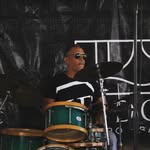 Emerzon Meneses Drums