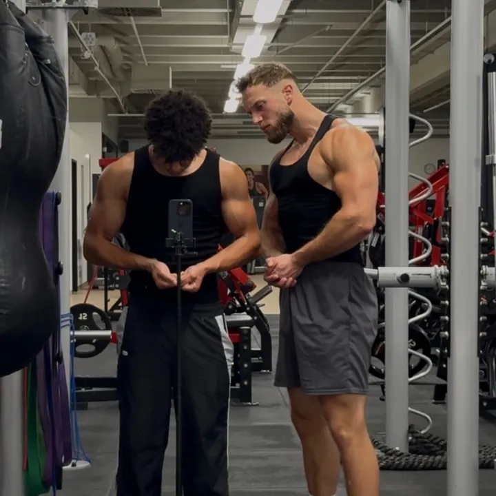 PumpTwins