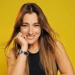 Daniela Viaggiamari (La Chepi)