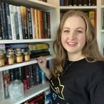 Daniëlla 📖