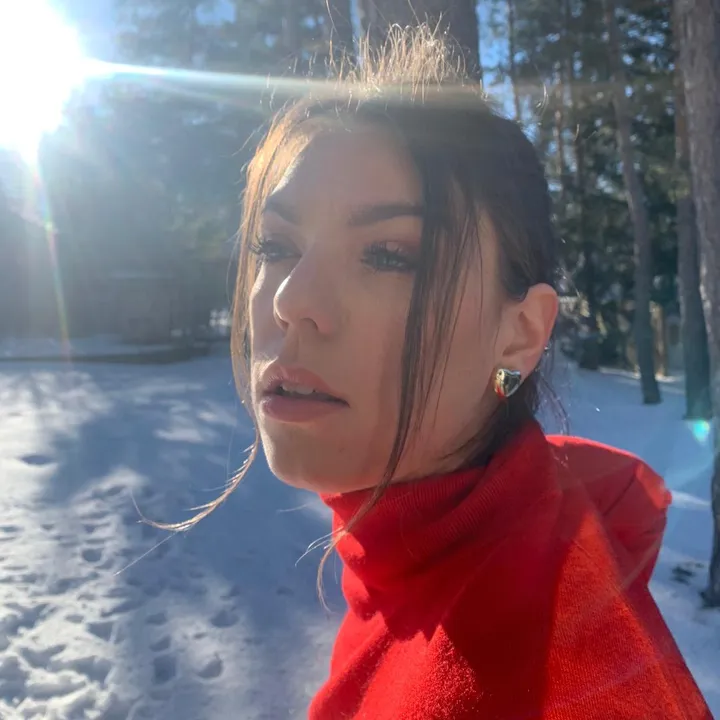 Tina Sucevic