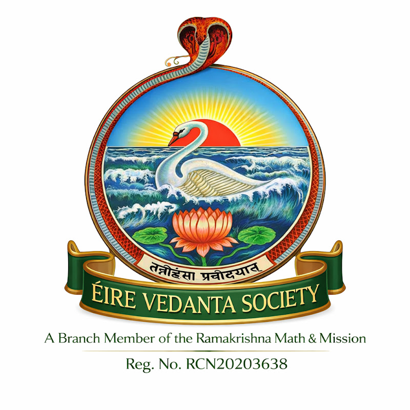 Éire Vedanta Society