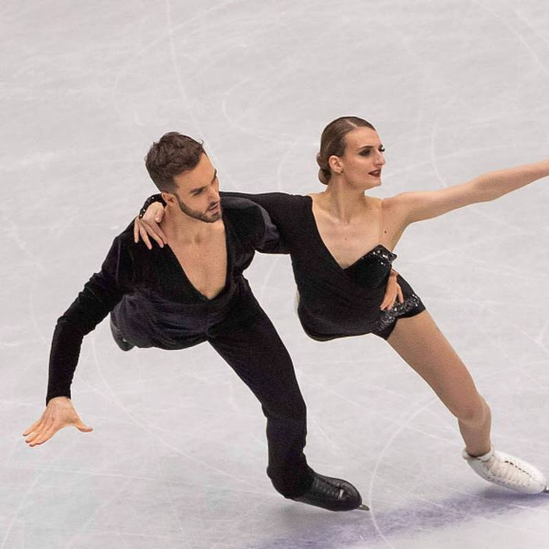Patinaje Artistico 2