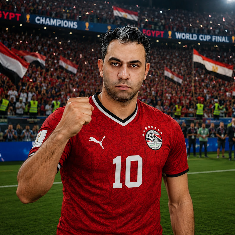 مصطفى ابوالعزم 