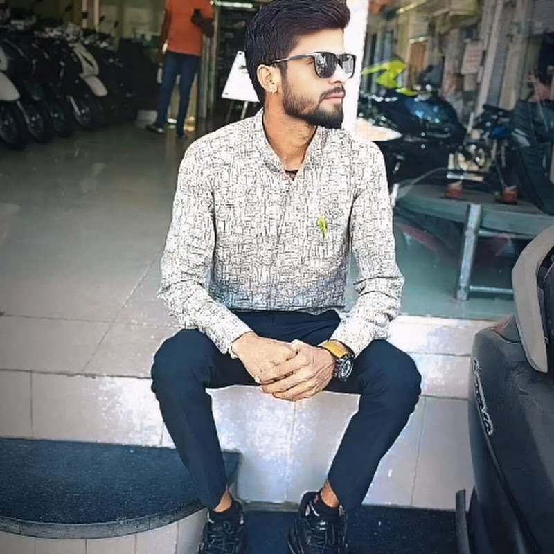 present village life