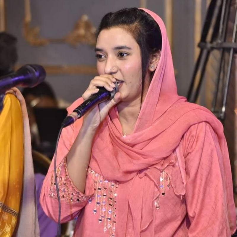 Saba Akram official