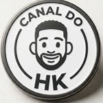 Canal do HK