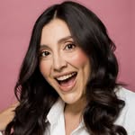 Maholy Castro - Beauty & Lifestyle