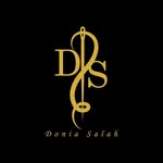 Donia salah couture