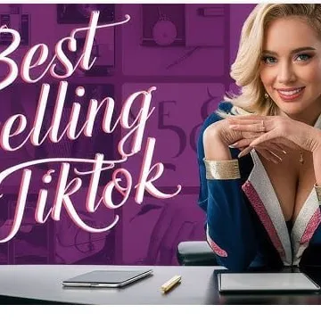 Bestselling On Tiktok 👍👍