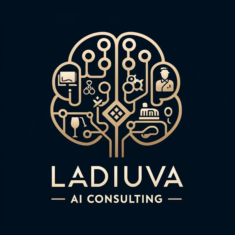 Ladiuva Consultora Co.