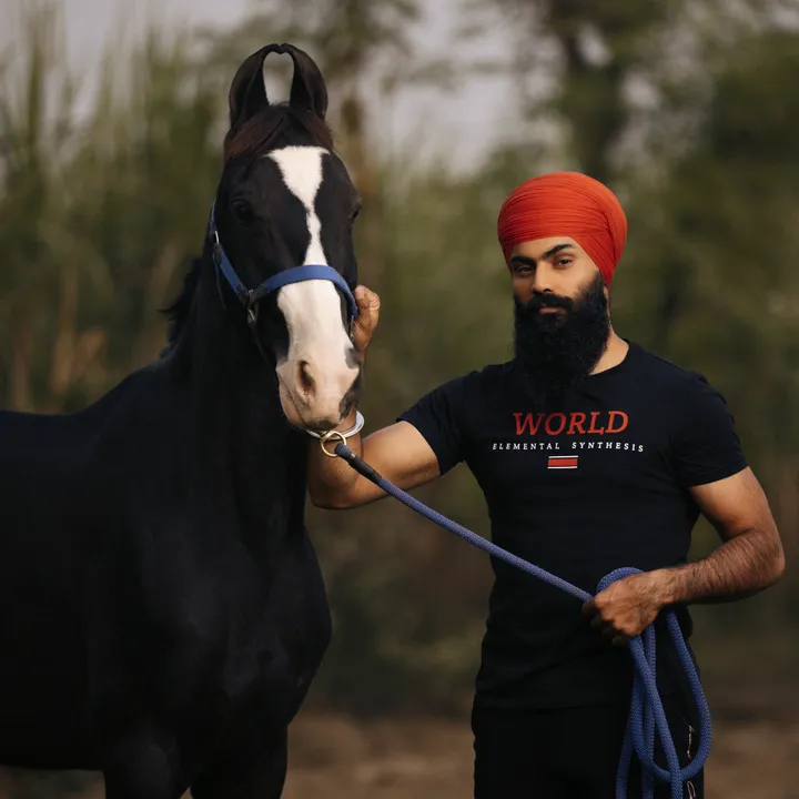 Harjeet Singh