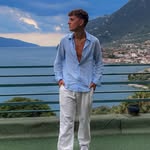 Milan Vantomme | Cyclist