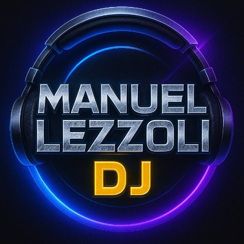 Manuel Lezzoli 🅓🅙