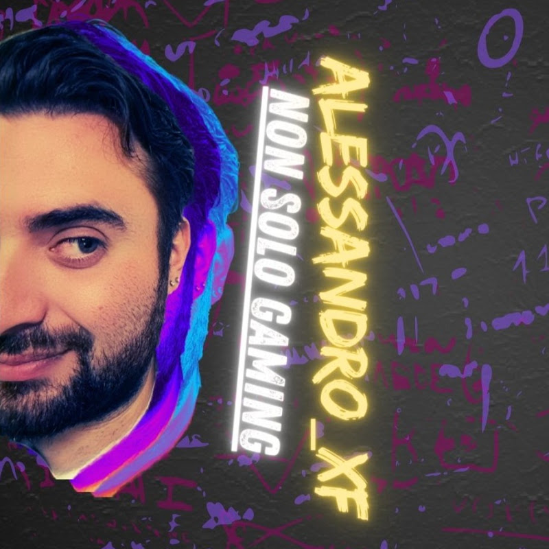Alessandro_XF NON SOLO GAMING