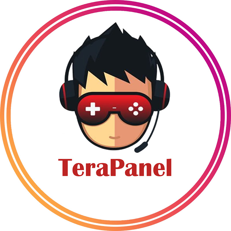 𝐓𝐞𝐫𝐚𝐏𝐚𝐧𝐞𝐥