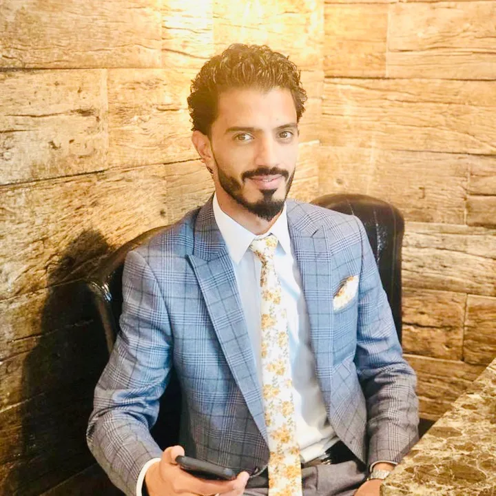 Shabir Alam