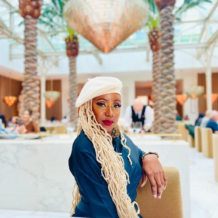 Asya Brown | Luxe Soulo Travel