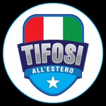 Tifosi all'Estero