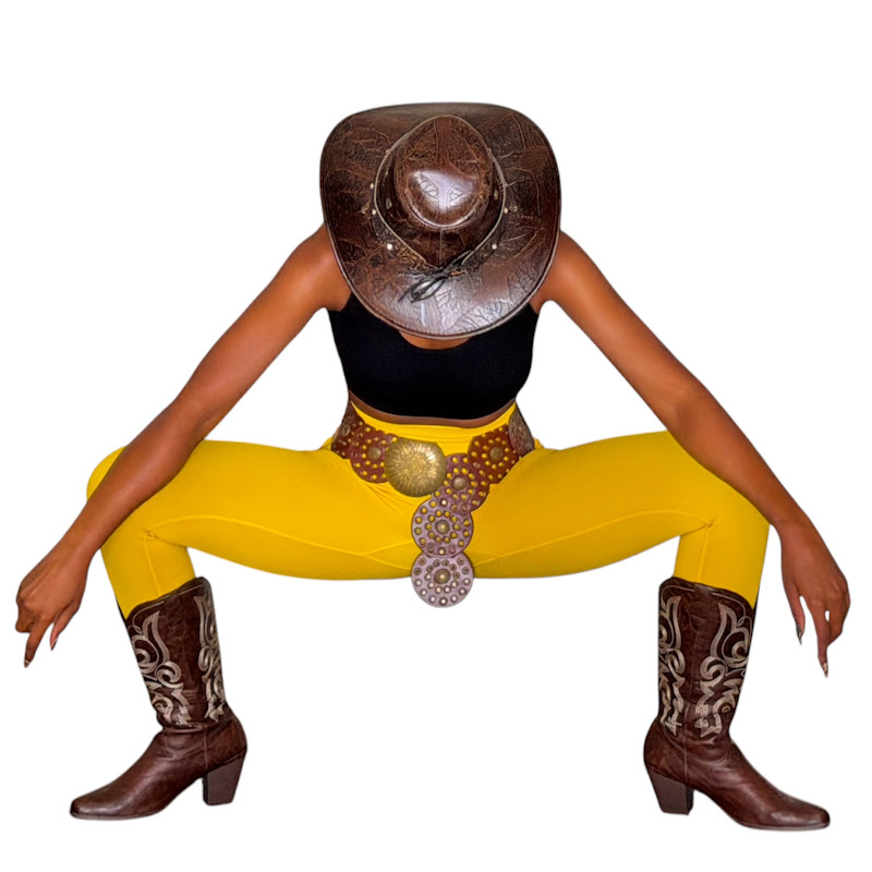 Cowgirl Nalah